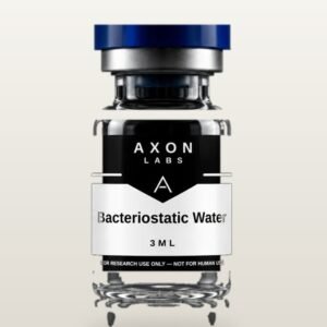 Bacteriostatic Water 3ml