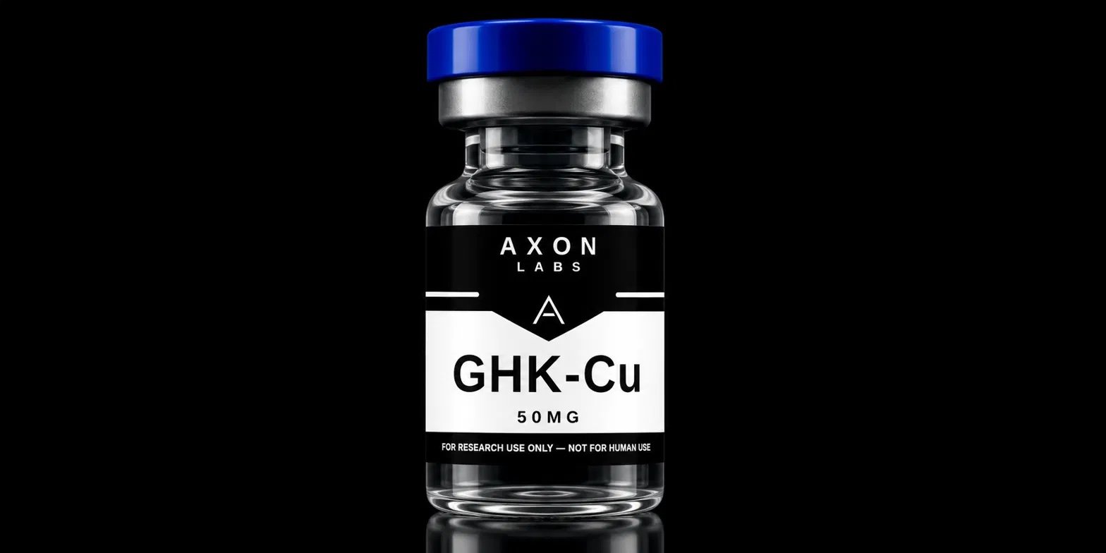 GHK-Cu