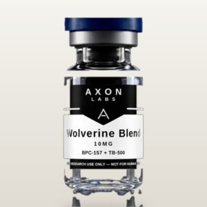 Wolverine Blend (BPC-157 + TB-500)
