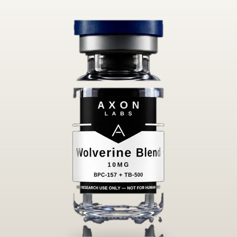 Wolverine Stack